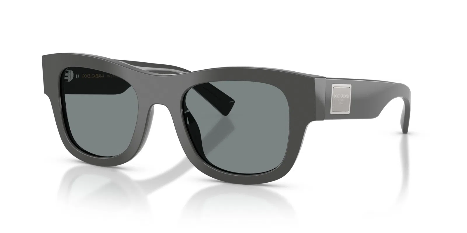 Dolce & Gabbana 4509 Sunglasses - view 6